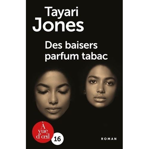 Des Baisers Parfum Tabac
