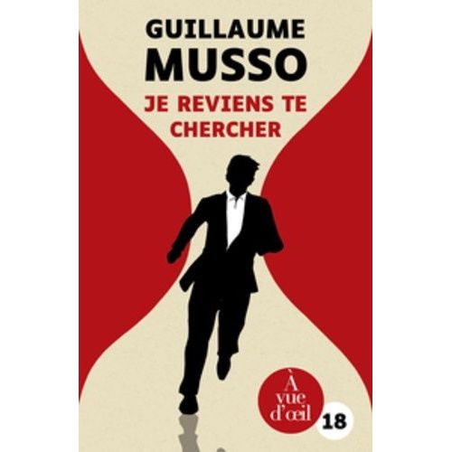 Je Reviens Te Chercher