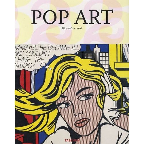 Pop Art