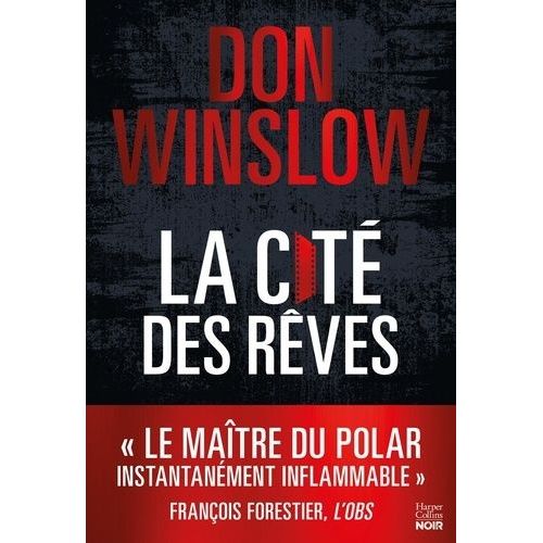 La Cité Des Rêves