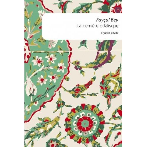 La Dernière Odalisque