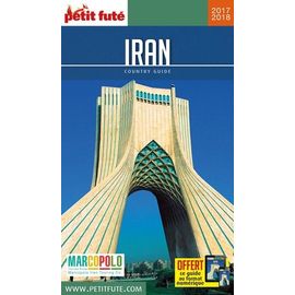 Petit Futé Iran