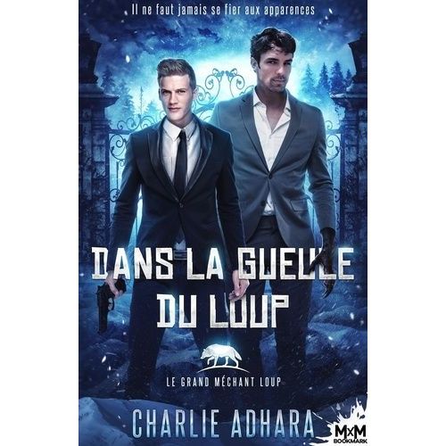 Le Grand Méchant Loup - Tome 3 - Dans La Gueule Du Loup