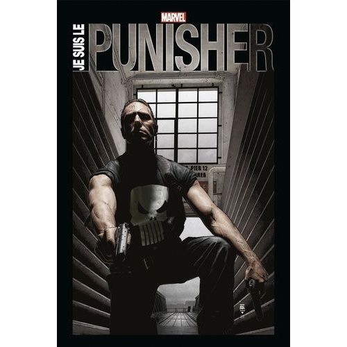 Je Suis Le Punisher