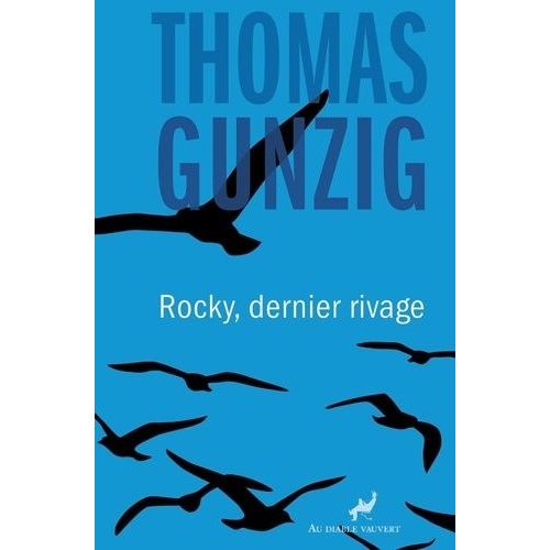 Rocky, Dernier Rivage