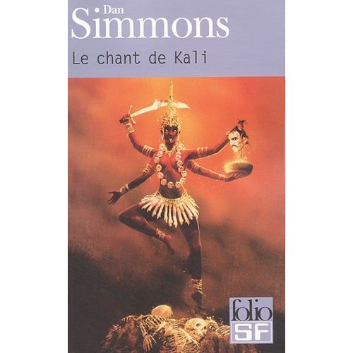 Le Chant De Kali