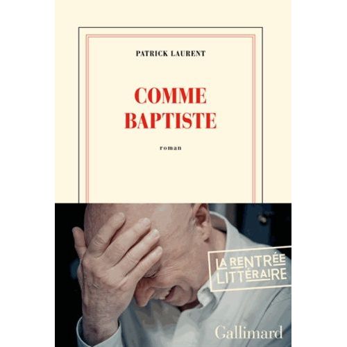Comme Baptiste