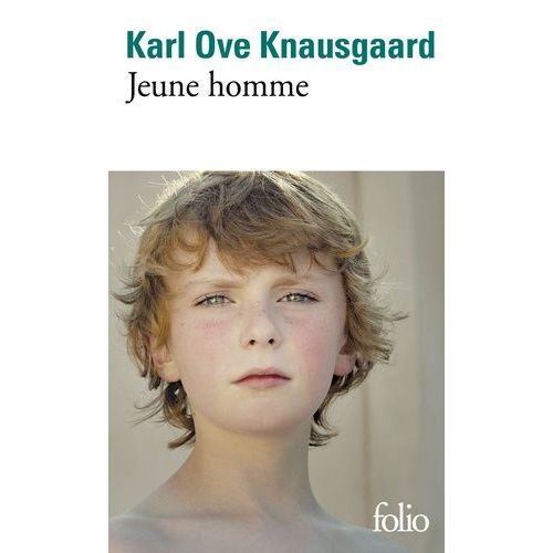 Mon Combat - Tome 3 - Jeune Homme