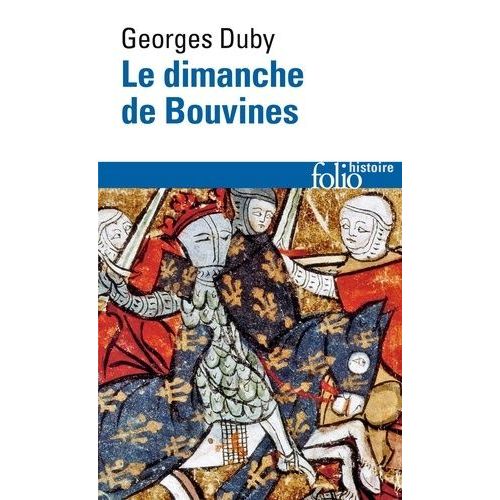 Le Dimanche De Bouvines