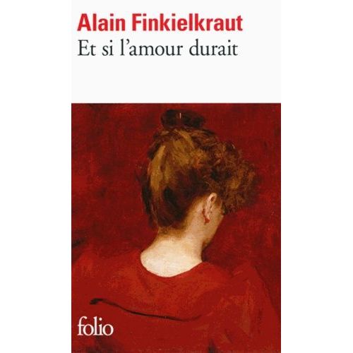 Et Si L'amour Durait