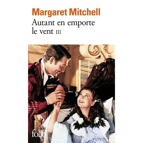 Autant En Emporte Le Vent - Tome 3