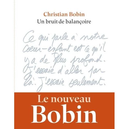 Un Bruit De Balançoire