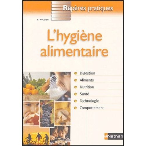 L'hygiène Alimentaire