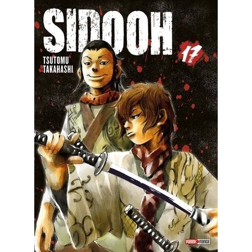 Sidooh - Tome 17