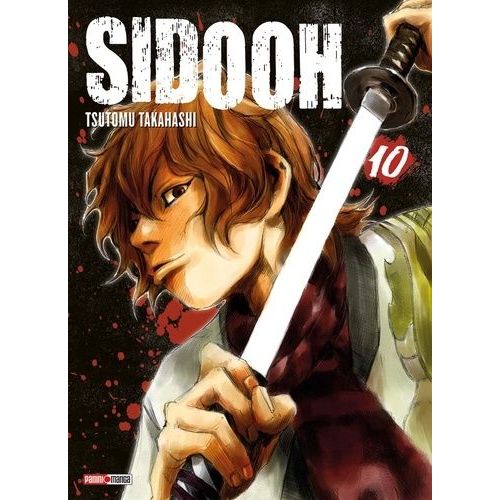 Sidooh - Tome 10