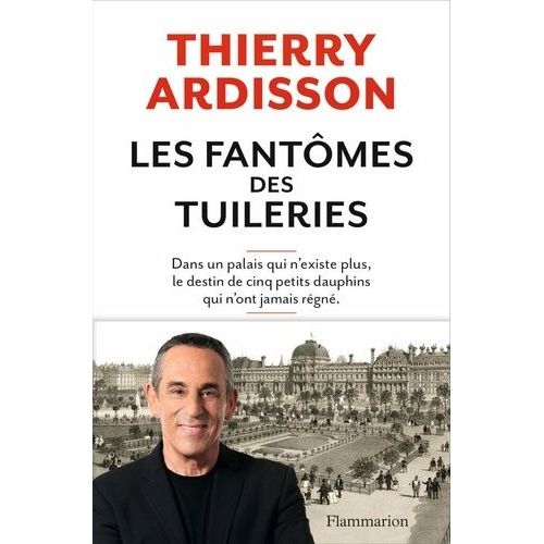 Les Fantômes Des Tuileries