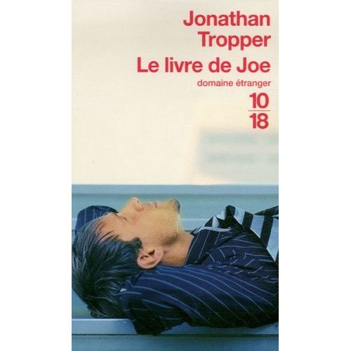 Le Livre De Joe