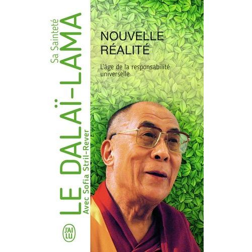 Nouvelle Réalité - L'âge De La Responsabilité Universelle