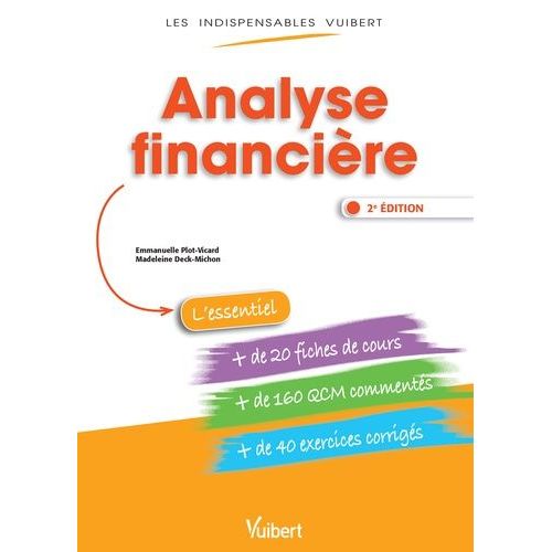 Analyse Financière