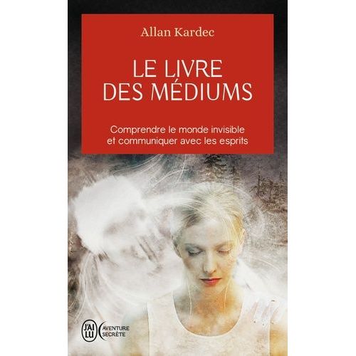 Le Livre Des Médiums