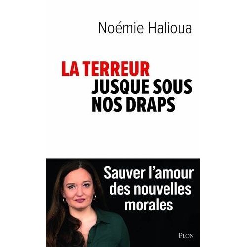 La Terreur Jusque Sous Nos Draps