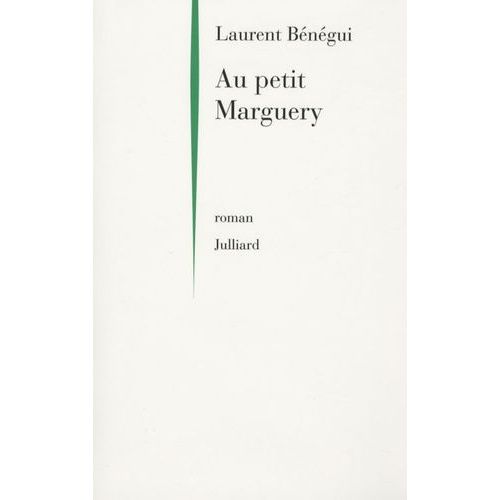 Au Petit Marguery