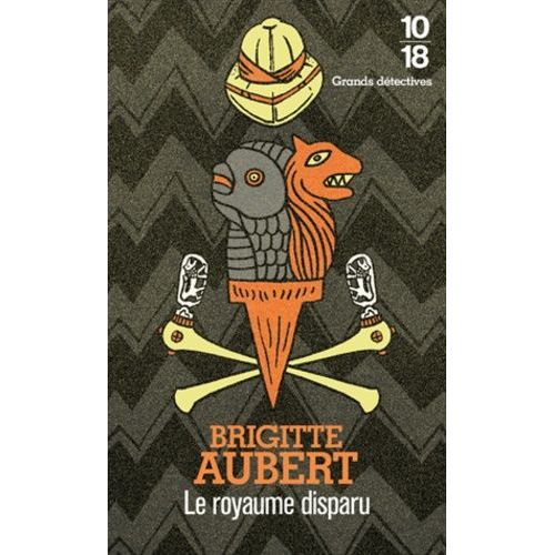Le Royaume Disparu