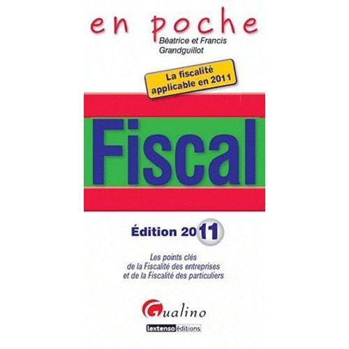 Fiscal