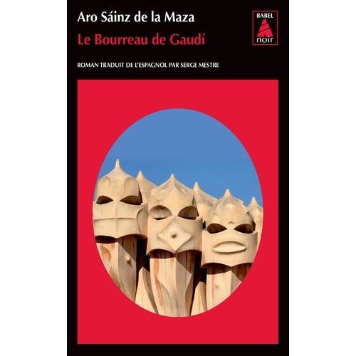 Milo Malart - Le Bourreau De Gaudi