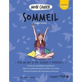 Mon Cahier Sommeil
