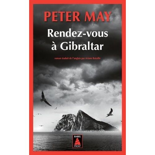 Rendez-Vous À Gibraltar