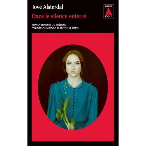 Dans Le Silence Enterré