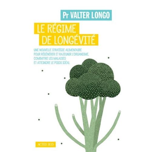 Le Régime De Longévité