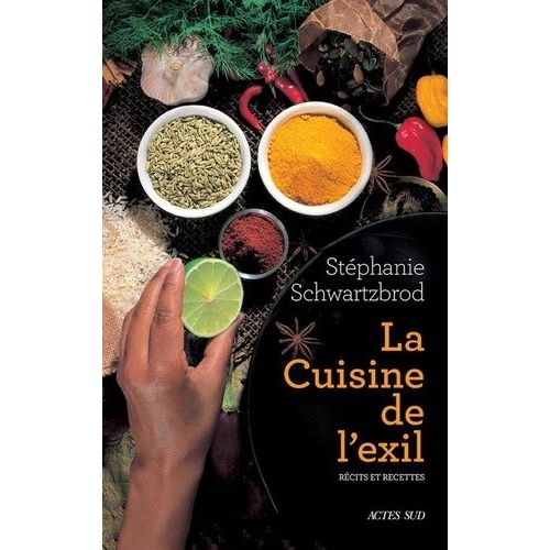 La Cuisine De L'exil