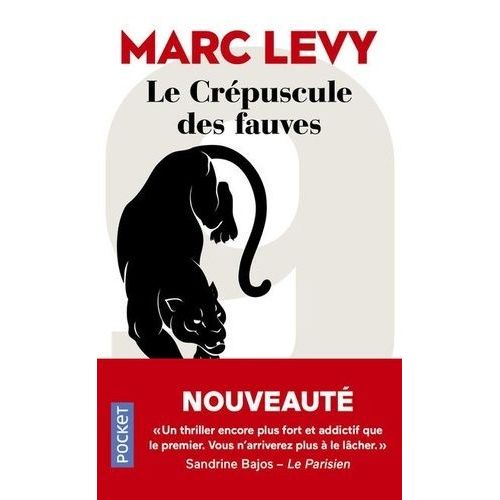 9 - Tome 2 - Le Crépuscule Des Fauves