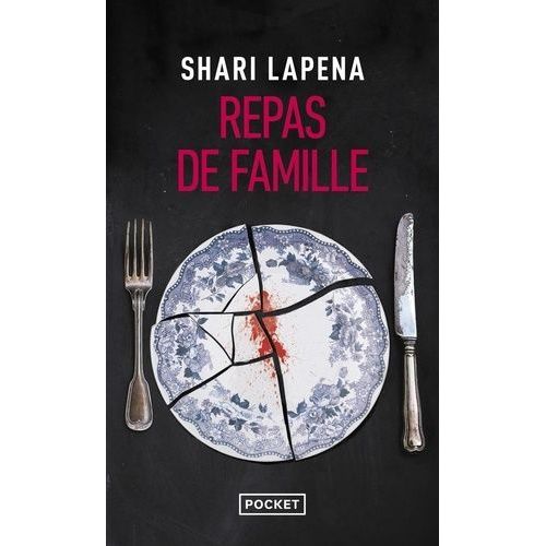 Repas De Famille