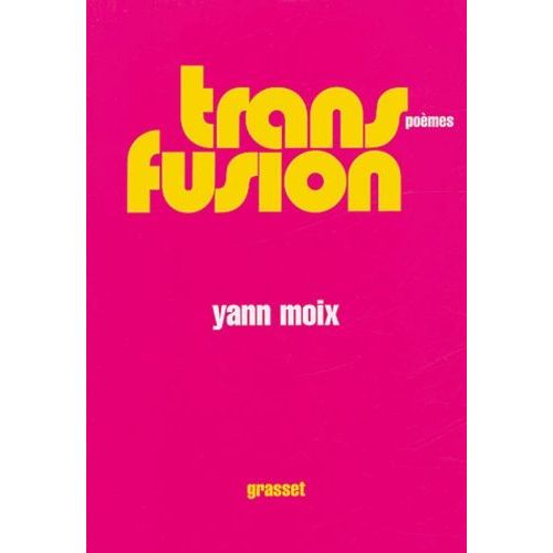 Transfusion