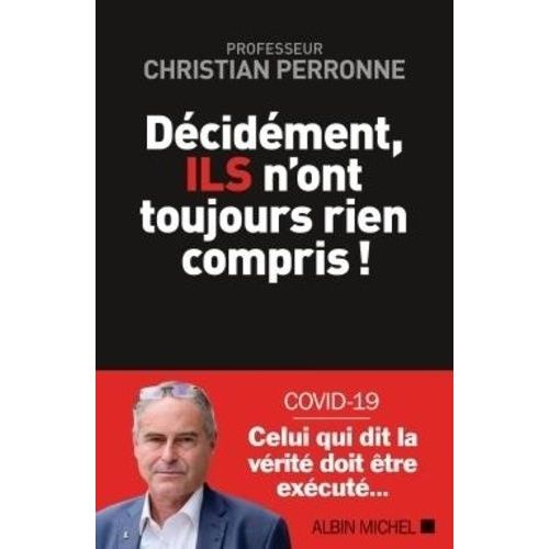 Décidément, Ils N'ont Toujours Rien Compris !