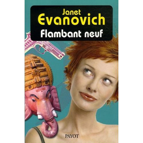 Une Aventure De Stéphanie Plum - Tome 9 - Flambant Neuf