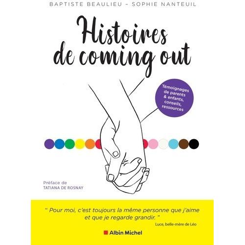 Histoires De Coming Out