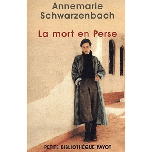 La Mort En Perse