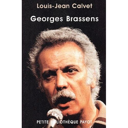 Georges Brassens