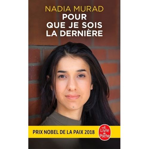 Pour Que Je Sois La Dernière