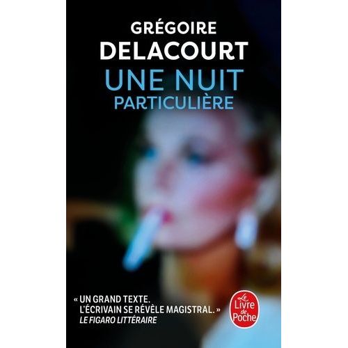 Une Nuit Particulière