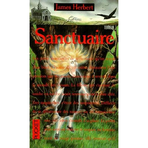 Sanctuaire