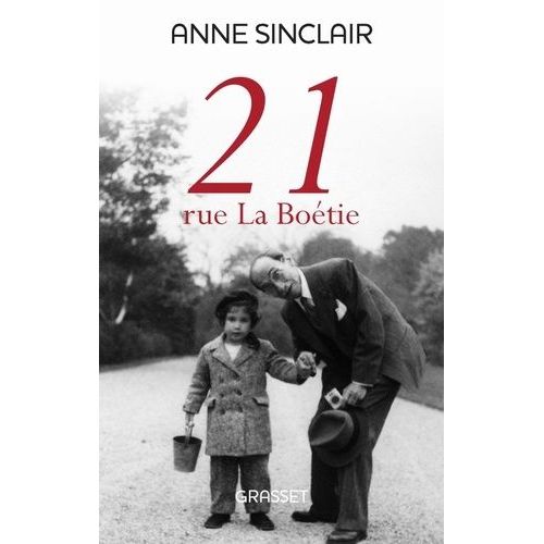 21 Rue La Boétie