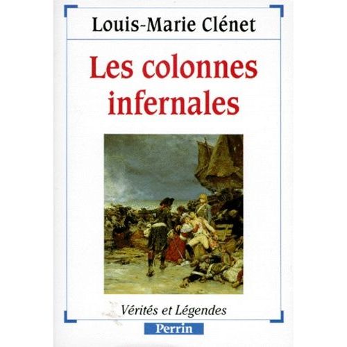 Les Colonnes Infernales