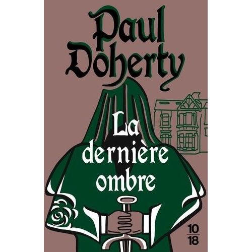La Dernière Ombre