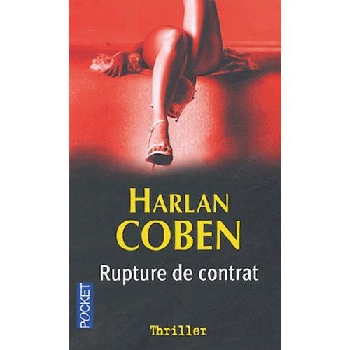 Rupture De Contrat