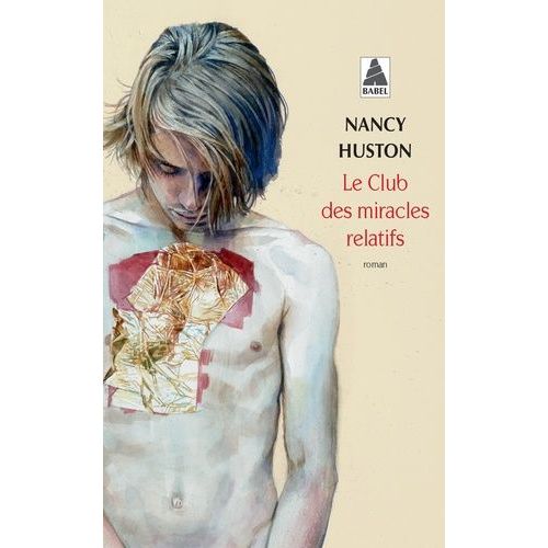 Le Club Des Miracles Relatifs